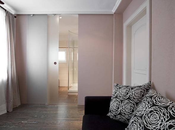 Altstadthotel Kasererbräu, Salzburg