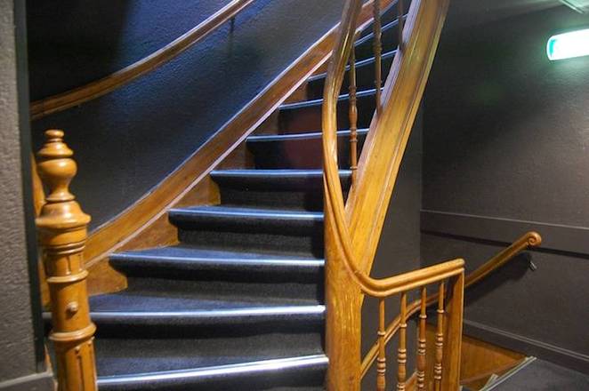 Poet Hotel, Amsterdam