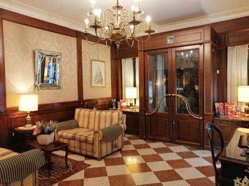 Hotel Falier, Venice