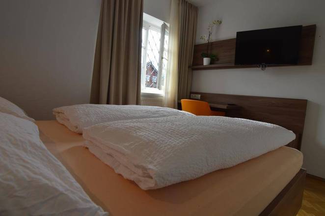 Pension Elisabeth, Salzburg
