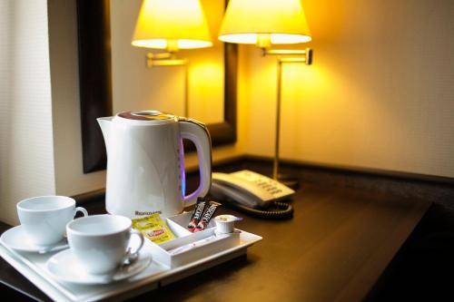 Hotel Wielopole, Krakow