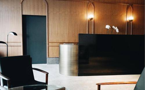 The Frederick Hotel Tribeca, New York