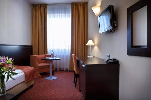 Hotel Tatra, Bratislava