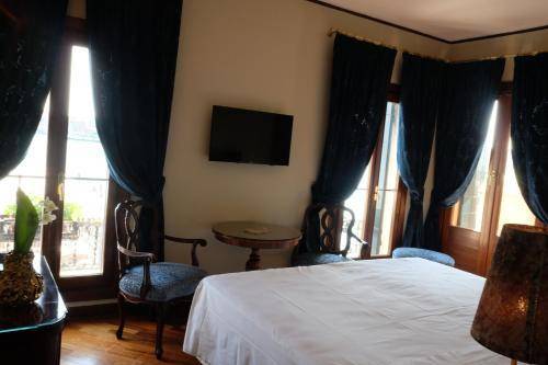 Hotel La Calcina, Venice
