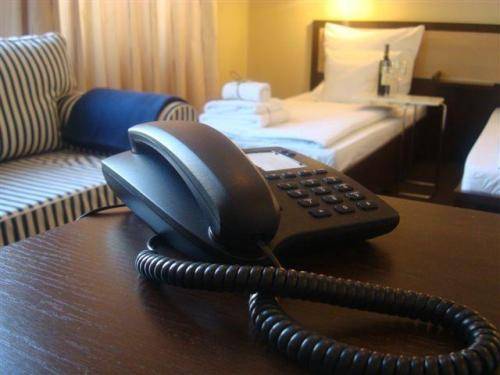 Hotel Amber, Krakow