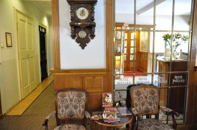 Hotel Pollera, Krakow