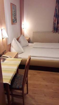 Hotel Tautermann, Innsbruck