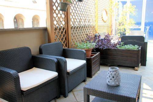Hotel Aphrodite, Rome