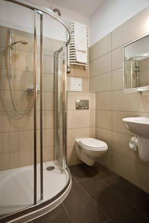 Hotel Kazimierz, Krakow
