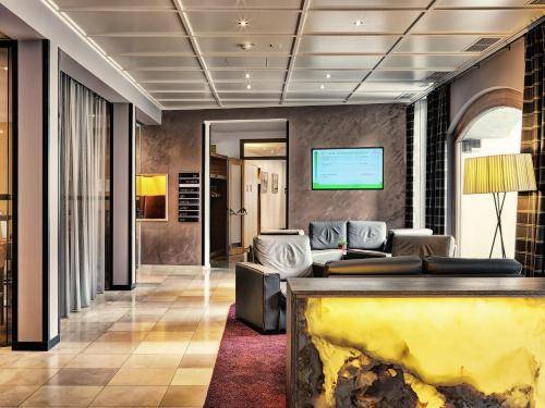 Alphotel Innsbruck, Innsbruck
