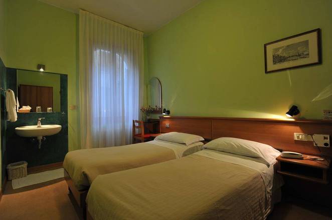 Locanda Silva, Venice