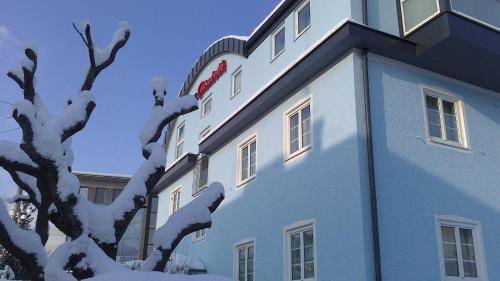 Pension Elisabeth, Salzburg