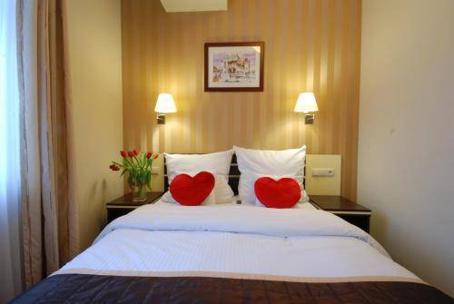 Hotel Wielopole, Krakow