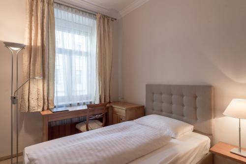 Hotel Wolf Dietrich, Salzburg