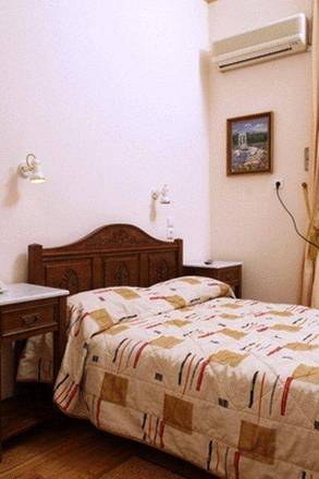 Acropolis House, Athens