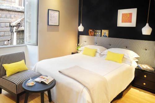 Nerva Boutique Hotel, Rome