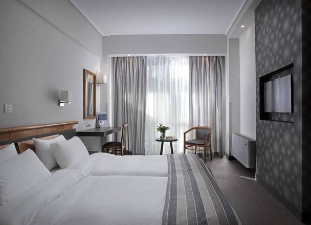 The Stanley, Athens