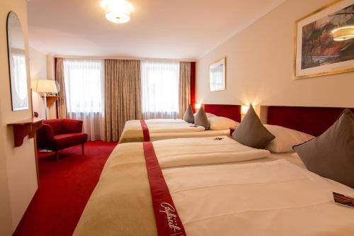 Cityhotel Trumer Stube, Salzburg