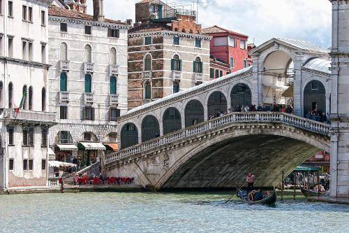Ca' San Polo, Venice