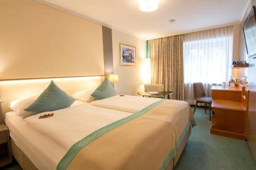 Cityhotel Trumer Stube, Salzburg