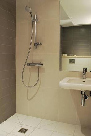 Hôtel De La Herse d'Or, Paris