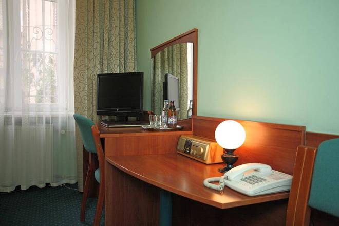Hotel Fortuna, Krakow