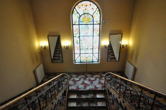 Hotel Pollera, Krakow