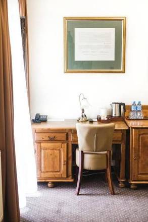 Hotel Eden, Krakow