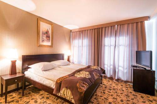 Hotel Astoria, Krakow