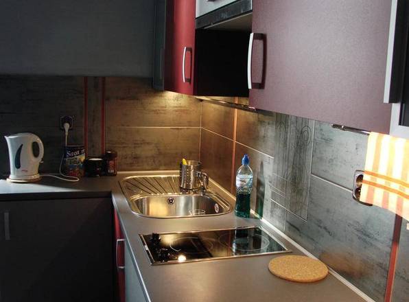 Kadetus Hostel, Krakow