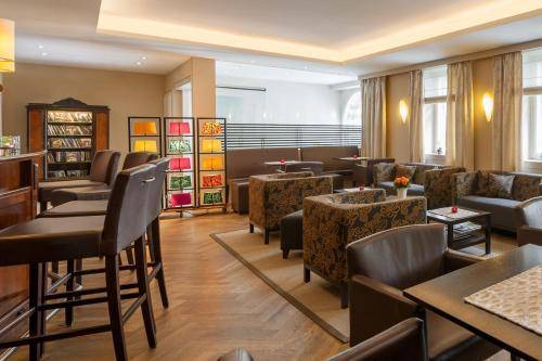 Hotel Wolf Dietrich, Salzburg