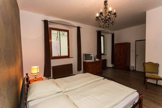 Old City Hotel, Bratislava