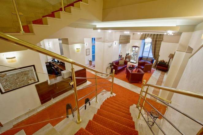 Best Western Krakow Old Town, Krakow