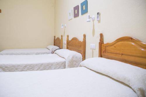 Hostal Sierpes, Seville
