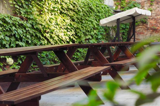 Patio Hostel, Bratislava