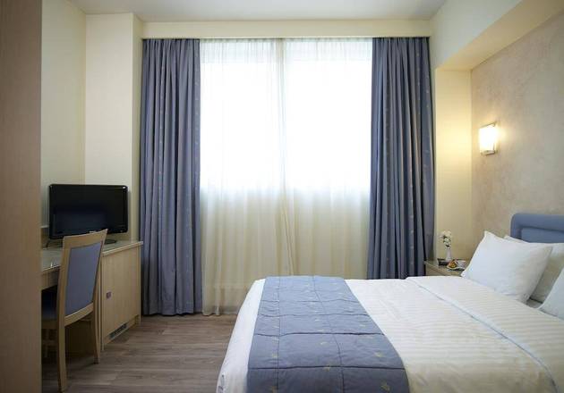 Best Western Amazon Hotel, Athens