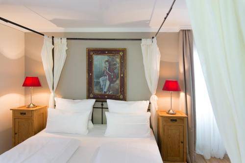 Hotel Amadeus, Salzburg