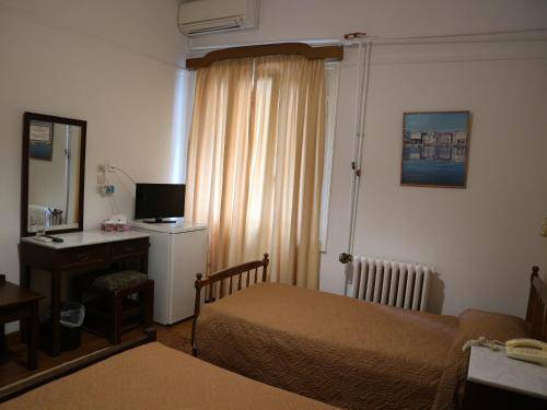 Acropolis House, Athens