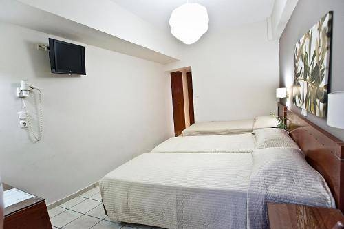 Epidavros Hotel, Athens