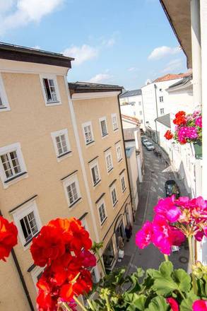 Cityhotel Trumer Stube, Salzburg