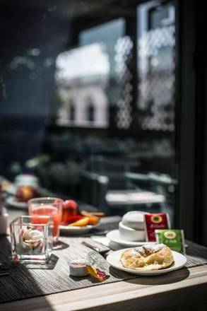 Hotel Aphrodite, Rome