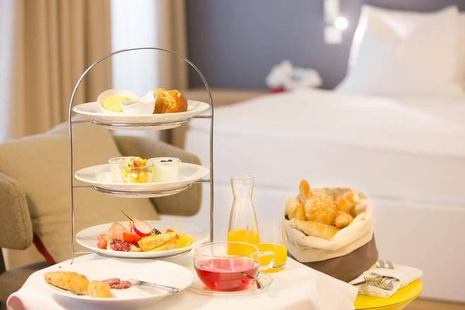 Hotel Goldgasse, Salzburg
