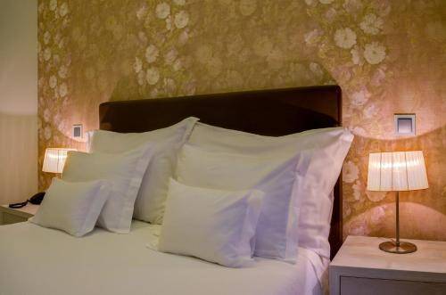 Hotel Americano Rossio, Lisbon