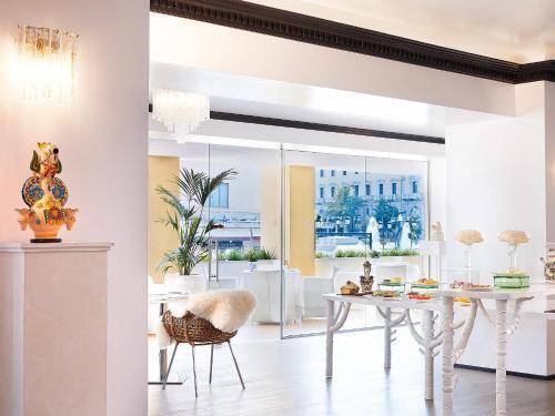 Grecotel Pallas Athena, Athens