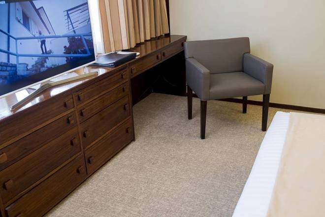 Hotel Dom Carlos Park, Lisbon