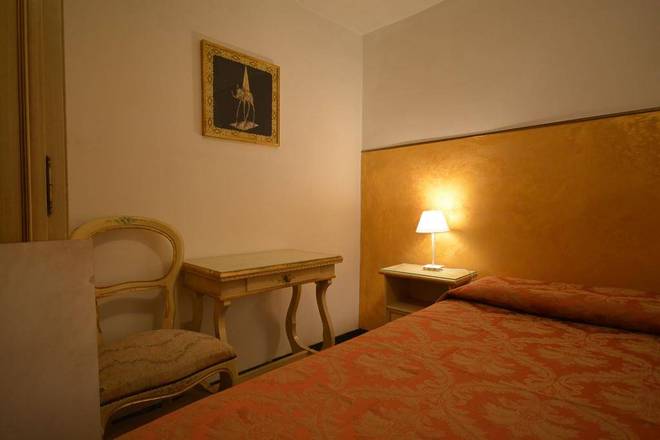 Hotel Casa Peron, Venice