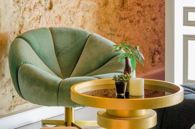 Hotel Borges Chiado, Lisbon