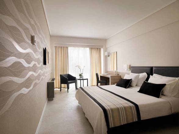 The Stanley, Athens