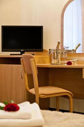 Hotel Kazimierz, Krakow