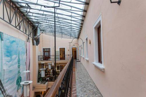 Old City Hotel, Bratislava